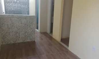 Imagem 2: Casa em vila na Farolândia (incluso água e energia