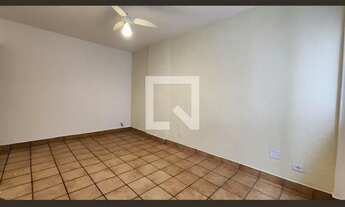 Imagem 4: Apartamento para Aluguel - Embaré, 1 Quarto, 59 m2