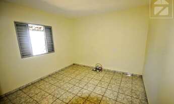 Imagem 5: Casa - Jardim Eulina - Campinas