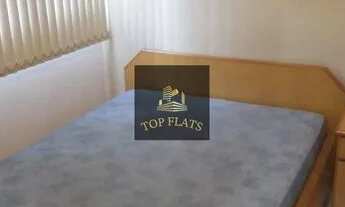 Imagem 4: Flat disponível em Moema