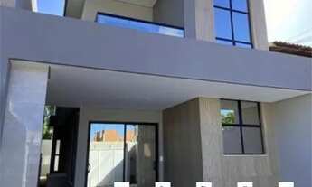 Imagem: SI Duplex com 3 quartos (2 suítes com