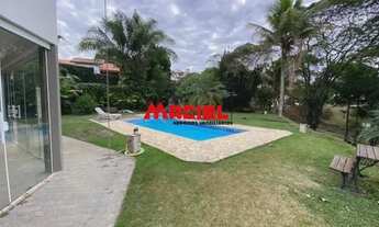 Imagem: Casa Condomínio em São José dos Campos