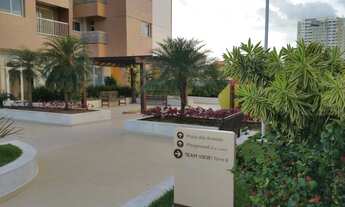 Imagem 4: Alugo Apartamento 3 quartos, semimobiliado, Cond. View Club, Ponta Negra (cond. incluído)