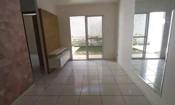 Imagem: Ágio residencial Varandas ll