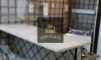 Imagem 4: Flat disponível em Moema