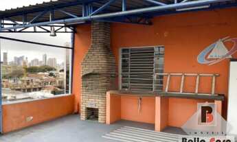 Imagem 6: Prédio comercial para venda na Mooca