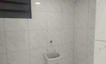 Imagem 2: Alugo apartamento 2/4