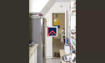 Imagem 7: Apartamento Venda Consolação 60 m² 1 Dormitórios