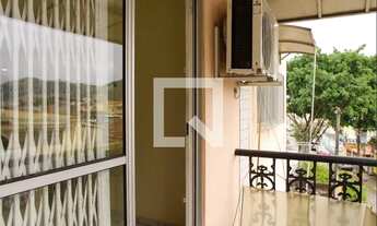 Imagem 7: Apartamento para Aluguel - Quintino Bocaiúva, 2 Quartos, 59 m2