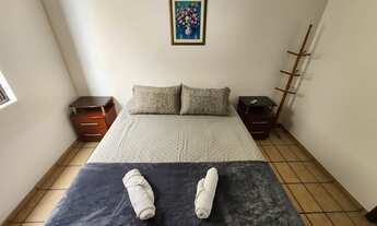 Imagem 2: Lindo apto de 2 quartos, Canasvieiras, Aluguel mensal de abr a nov