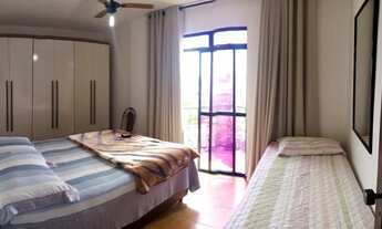 Imagem 2: Alugo Apt mobiliado com vaga garagem coberta para temporada em Vila Nova - Cabo Frio - RJ