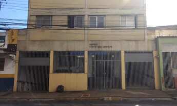 Imagem 2: Kitnet - Centro - Campinas