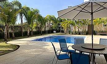 Imagem 2: Casa de condomínio para venda com 700 metros quadrados com 6 quartos