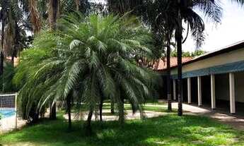 Imagem: CLUBINHO A VENDA BIRIGÜI