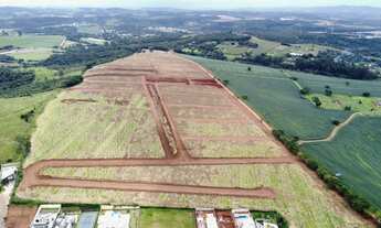 Imagem: Lote de 360m2 em Condomínio fechado e Completo