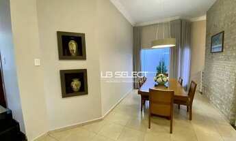 Imagem 7: Casa com 3 quartos, Closet e Varanda Gourmet- à venda, 203 m² por R$ 1.550,000- Condomínio