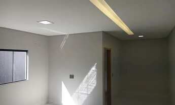 Imagem 5: CASA NOVA LOTE INDIVIDUAL 3 SUÍTES PLENAS ALTO PADRÃO VARANDA GOURMET PISCINA AQUECIDA FIN