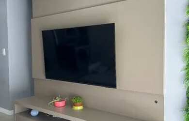 Imagem 3: Alugo apartamento no Residencial Vesúvio - Água Verde Blumenau