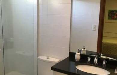 Imagem 6: Apartamento com 3 dormitórios à venda, 155 m² por R$ 1.045.000,00 - Barcelona - São Caetan