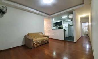 Imagem 4: Rio de Janeiro - Apartamento Padrão - Copacabana