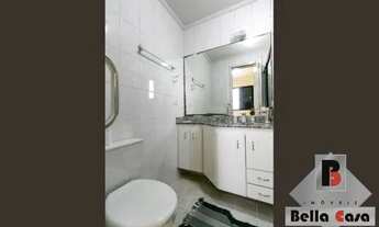 Imagem 6: Apartamento a venda Mooca de três dormitórios