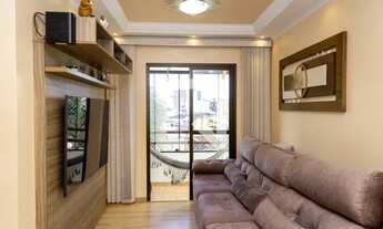 Imagem: Apartamento para Aluguel - Nova Petrópolis