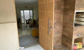 Imagem 2: Vendo casa grande barato troco ou vendo