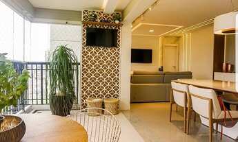 Imagem 2: Locação Reserva Inglesa London 100 % Mobiliado R$ 6.000,00