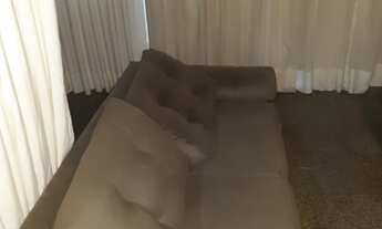 Imagem 2: Aluguel flat temporada