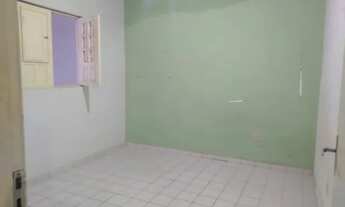 Imagem 5: Casa em rua ampla em Cruz das Almas