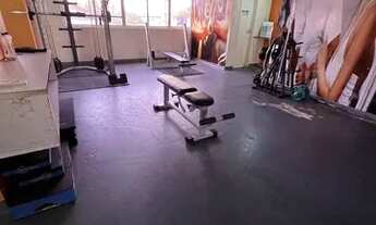 Imagem 6: Apartamento no Grand Prix com 3 dormitórios à venda, 82m² - Parque 10 de Novembro - Manaus