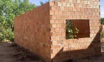 Imagem 2: Vendo casa taquari t34 aceito proposta em carro ou moto