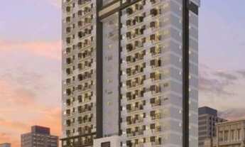 Imagem 2: Apartamento para venda possui 24 metros quadrados com 1 quarto em Vila Olímpia - São Paulo