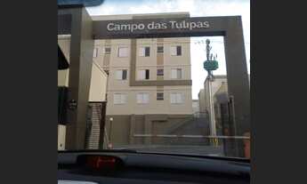 Imagem: Apartamento bom retiro com divida