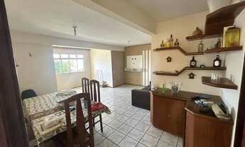 Imagem: Apartamento muito grande e bem localizado