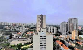Imagem 6: VILA CLEMENTINO - ANDAR ALTO