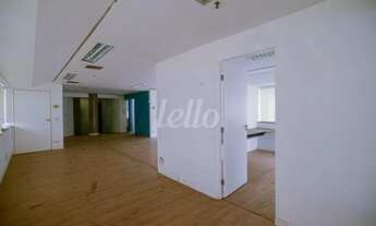 Imagem 5: São Paulo - Conjunto Comercial/Sala - Santa Cecília