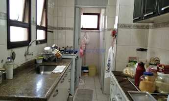 Imagem 4: Apartamento - Jardim das Bandeiras - Campinas