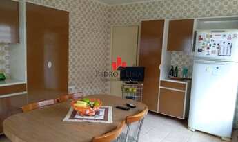 Imagem 6: Casa Assobradada na Mooca com 3 dormitórios sendo 1 suíte e 6 vagas