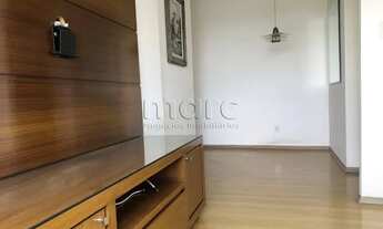 Imagem: SAO PAULO - Apartamento Padrão - VILA DEODORO