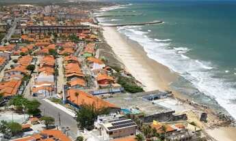 Imagem 2: Apart. icarai caucaia , frente ao mar ,1a 2 quarto semi-mobiliado