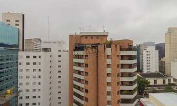 Imagem 7: Venda Cobertura 4 Dormitórios - 412 m² Itaim Bibi