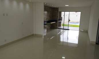 Imagem 3: Lindo sobrado 3/4 sendo 1 suíte com sacada enorme, no setor Goiânia 2, com excelente acess