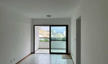 Imagem 5: Apartamento com 2 quartos sendo 1 suíte para alugar na Barra!