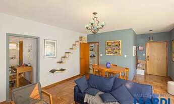 Imagem 2: APARTAMENTO - PERDIZES - SP