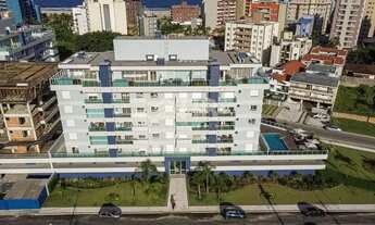 Imagem 3: Cobertura 3 dormitórios 1 suíte 2 vagas Caiobá