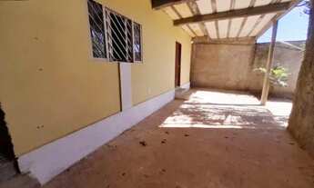 Imagem 2: Alugo casa N. Carajás valor 1.500