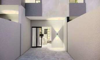 Imagem 7: Casa para venda tem 220 metros quadrados com 4 quartos em Vila Cordeiro - São Paulo - SP