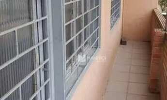 Imagem 2: Apartamento com 2 dormitórios para alugar, 60 m² por R$ 820,00/mês - Parque Índio Jari - V