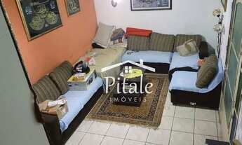 Imagem 11: Sobrado à venda, 350 m² por R$ 720.000,00 - Jardim Silveira - Barueri/SP